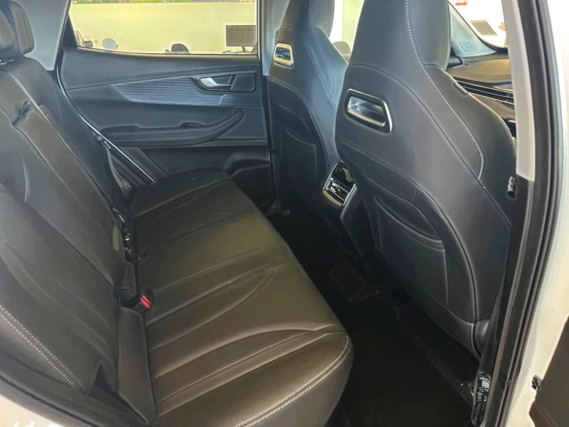 CHERY TIGGO 4 CROSS HEV ELITE
