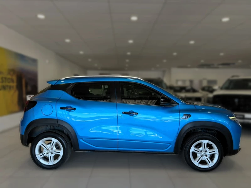 2023 Renault Kiger 10 Energy Zen Amt