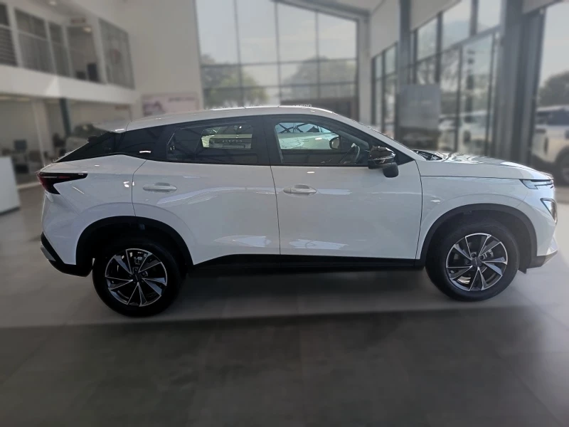 2026 Omoda C5 Street Plus