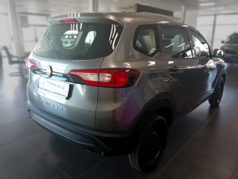 Image of Vehicle