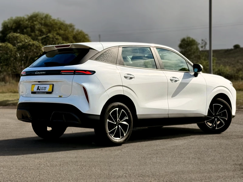 2026 LEPAS L4 1.5T JAVAN