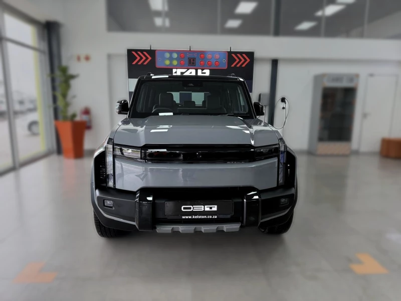 ICAUR 03T AWD