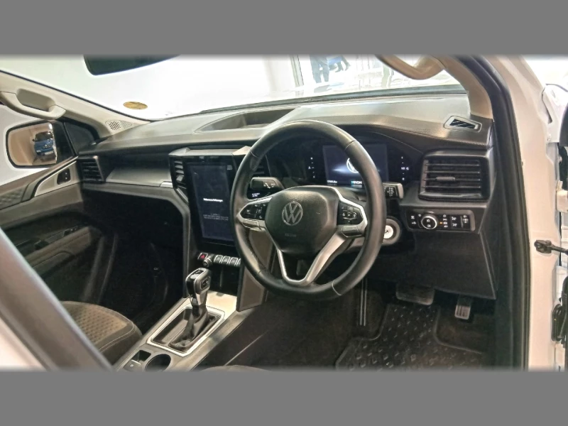 2026 Volkswagen Life 2.0 Tdi 125kw 6-speed Automatic