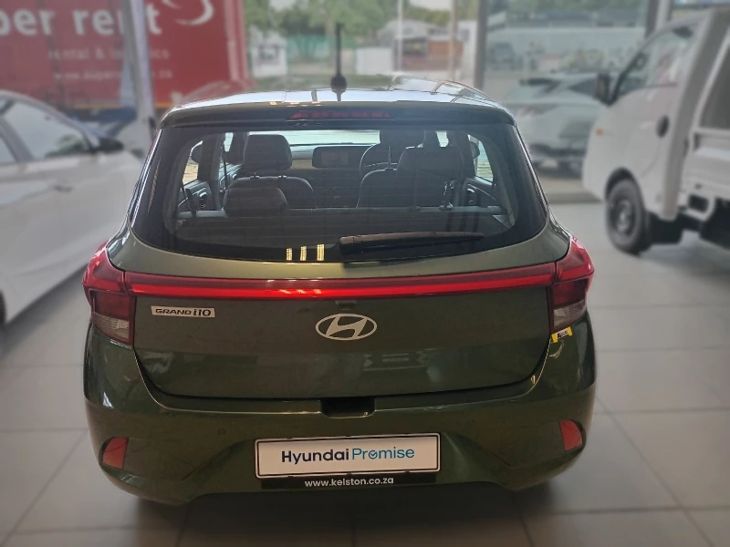 HYUNDAI GRAND I10 1.0 PREMIUM MT MY24