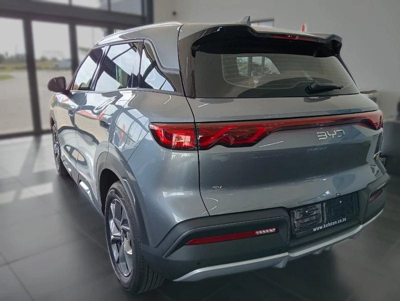Image of Vehicle