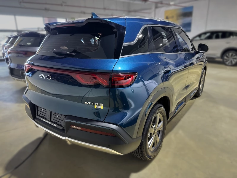 Image of Vehicle
