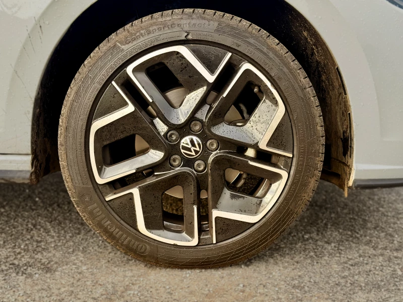 2025 Volkswagen Polo 1.0 Tsi 85kw R-line Dsg