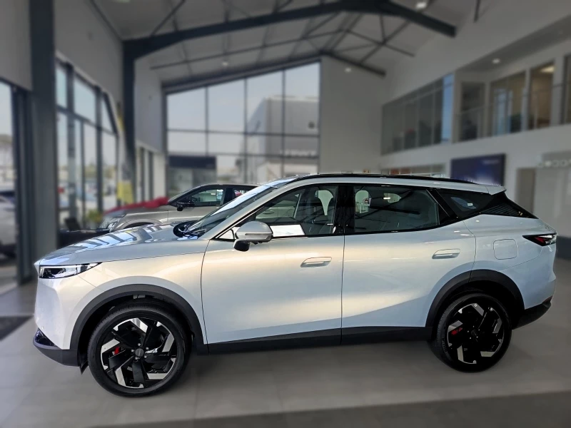 OMODA C7 ELEGANCE
