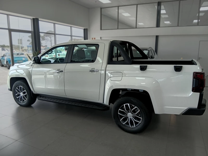 JMC VIGUS DOUBLE CAB DIESEL AT 4X2