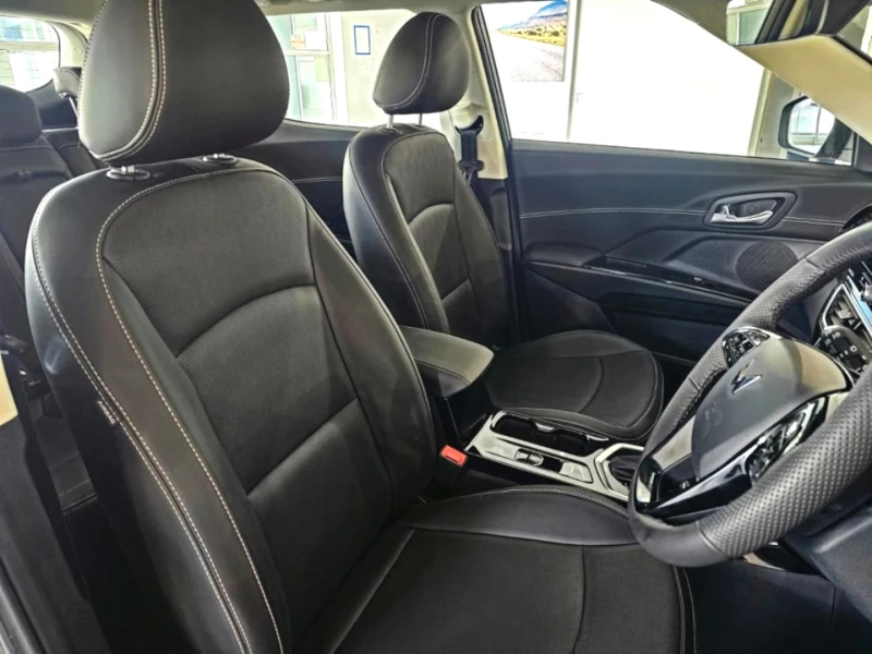 2026 Mahindra Xuv3x0 1.2t Ax7l At