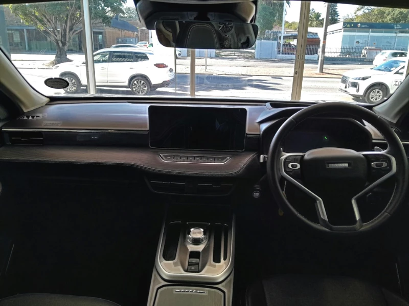 2024 Haval H2 Jolion Pro 15t Ultra Luxury 7dct