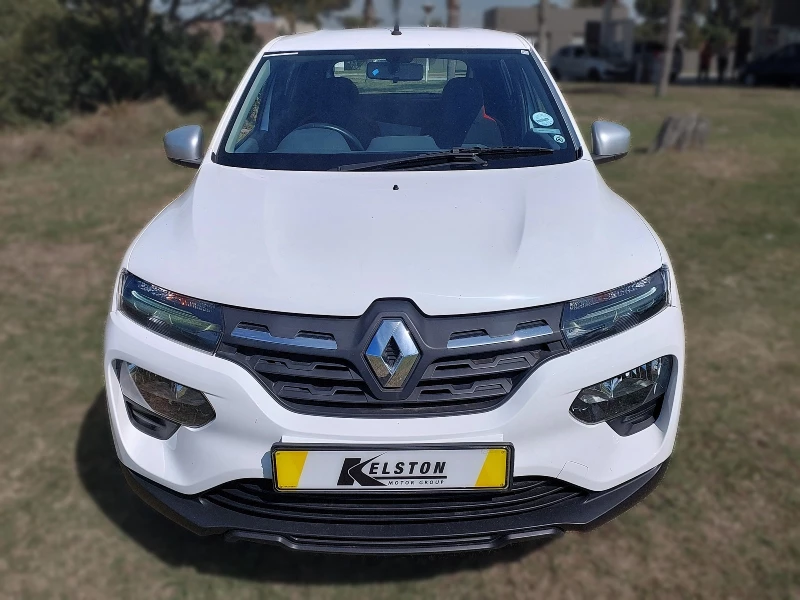 2022 Renault Kwid 1.0 Dynamique