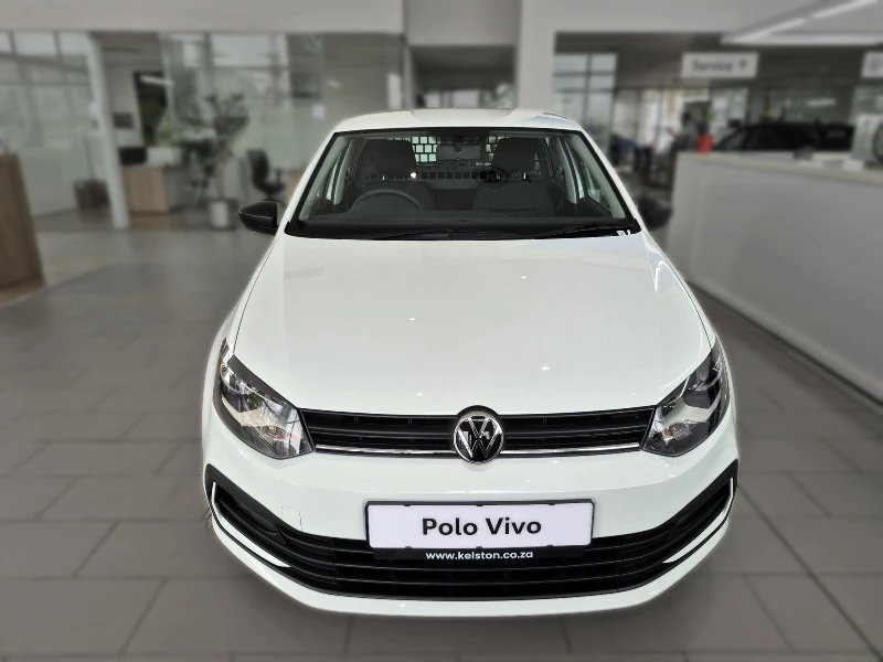 VOLKSWAGEN POLO VIVO EXPRESS 1.4 63KW 5 SPEED MANUAL