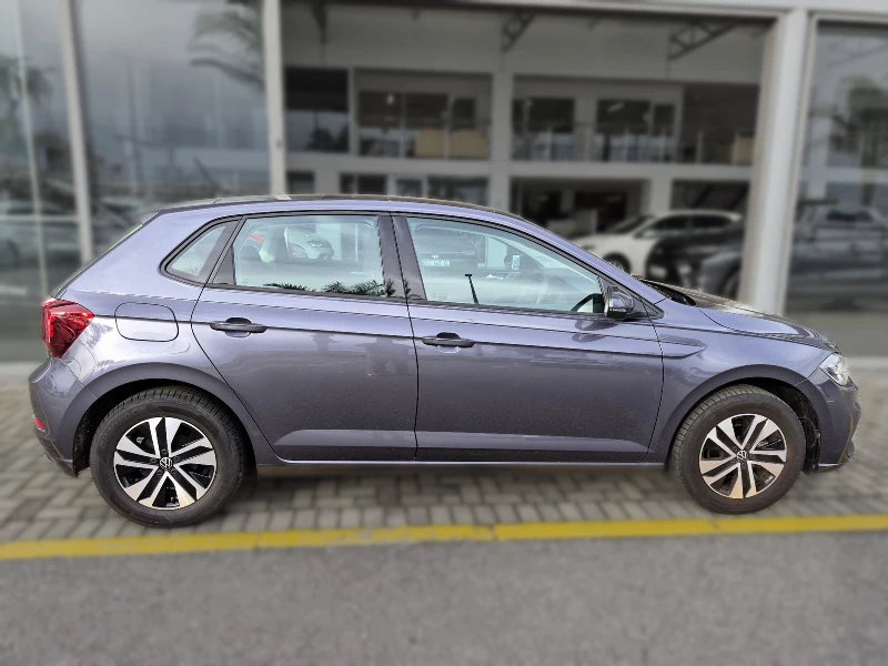 2026 Volkswagen Polo 1.0 Tsi Life