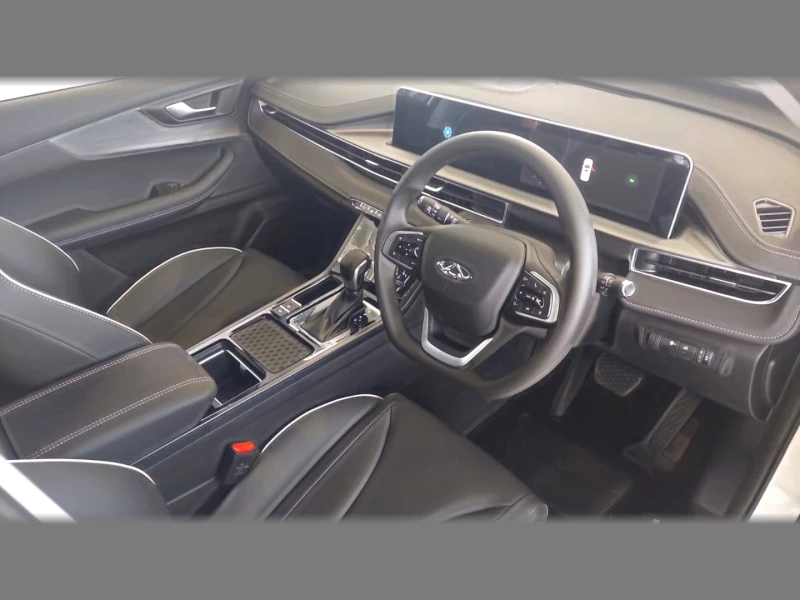 CHERY TIGGO 4 CROSS LITE CVT