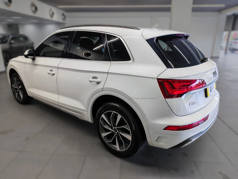 2024 Audi Q5 40 Tdi Quattro Stronic Advanced