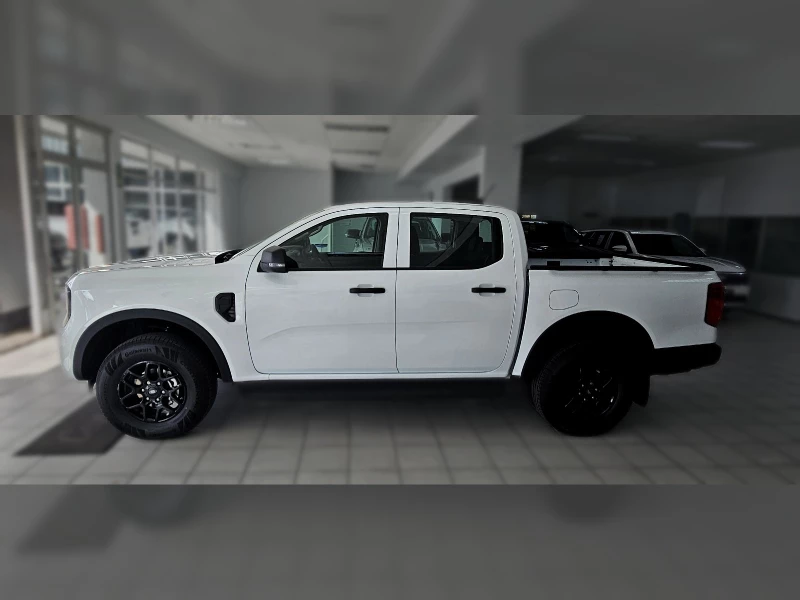 FORD RANGER DOUBLE CAB 20L SIT XL 4X2 10AT