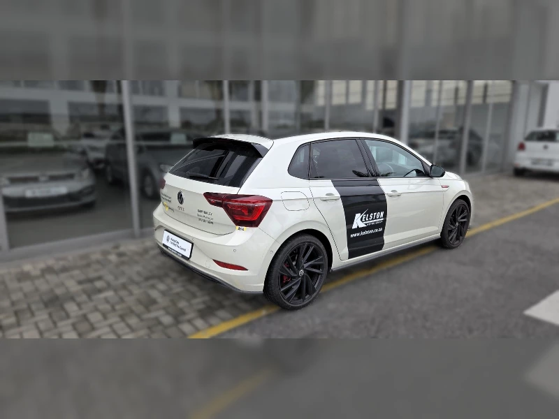 2026 Volkswagen Polo 2.0 Tsi Gti Dsg