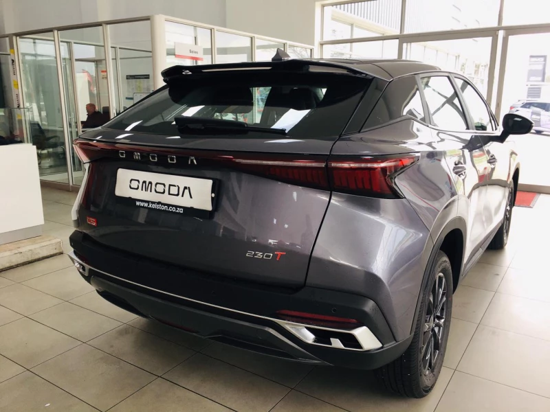 Image of Vehicle