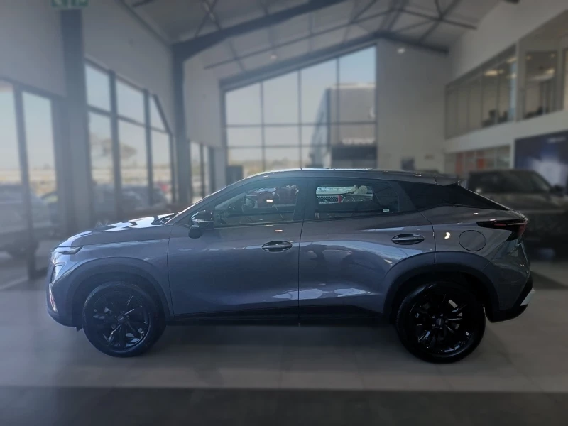 2026 Omoda C5 1.5t Style X