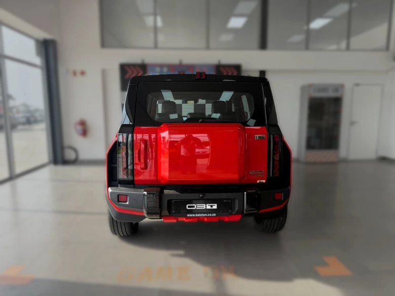Image of Vehicle