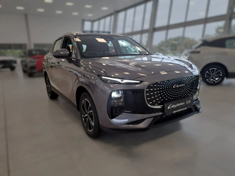 LEPAS L4 1.5T PANTERA