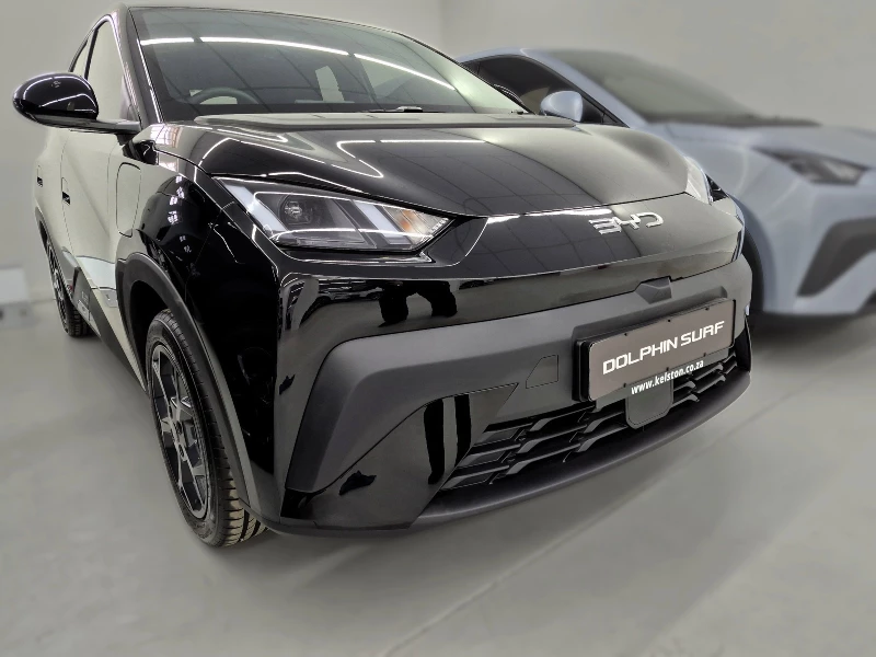 BYD DOLPHIN SURF DYNAMIC