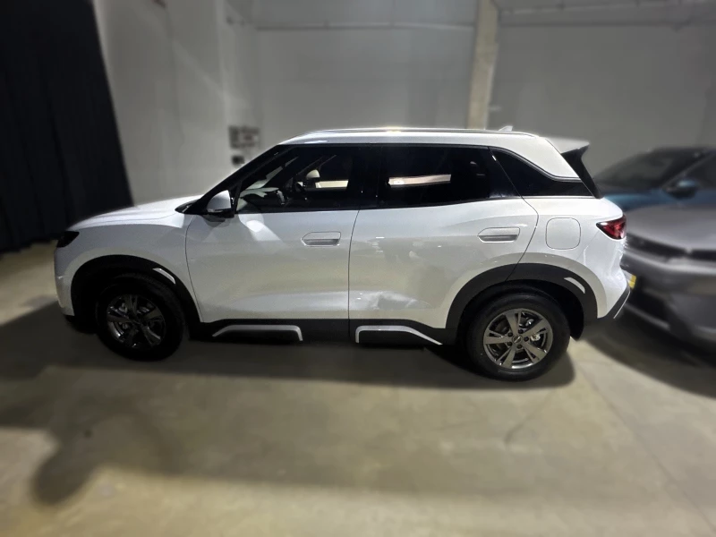 BYD ATTO2 DMI DYNAMIC AF-20