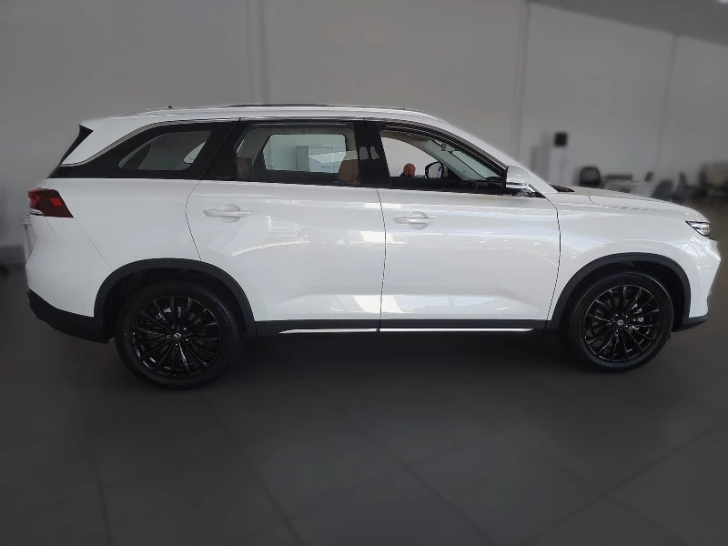 CHANGAN CS75 PRO 1.5T AT 5S CE