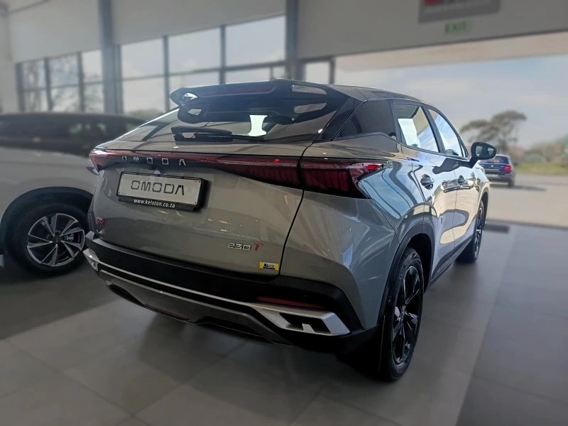 Image of Vehicle