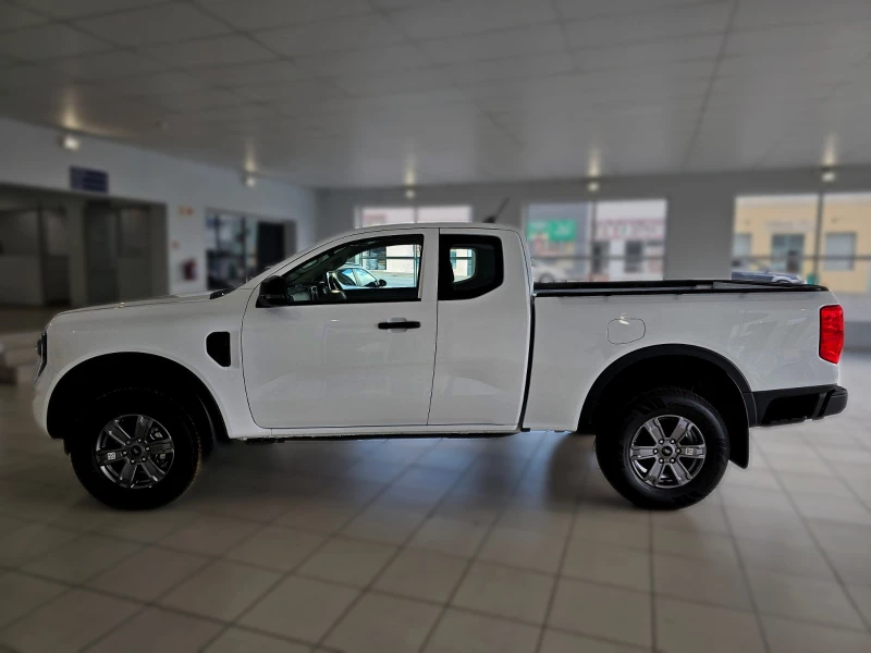 FORD RANGER SUPER CAB 20L SIT XL 4X2 6AT