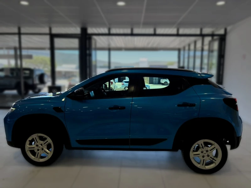 2023 Renault Kiger 10 Energy Zen Amt