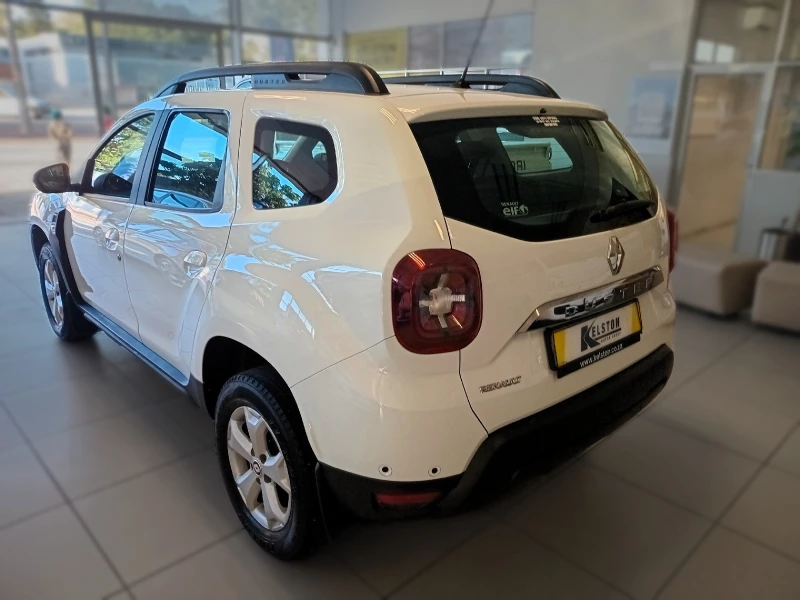 2019 Renault  New Duster 15 Dci 4x4 Dynamique