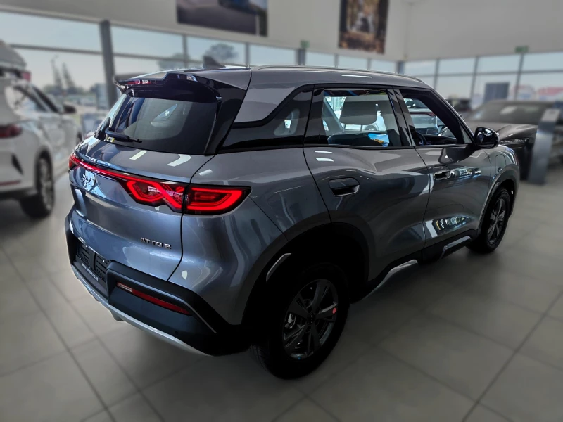 Image of Vehicle