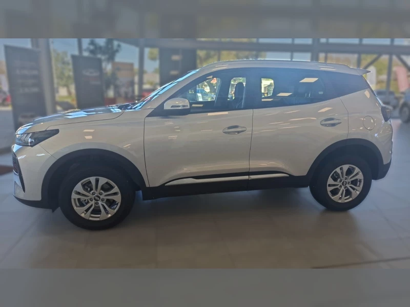 CHERY TIGGO 4 CROSS LITE MT