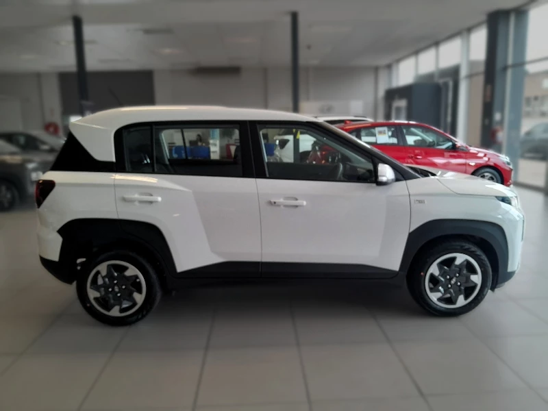 HYUNDAI EXTER 1.2 PREMIUM AMT