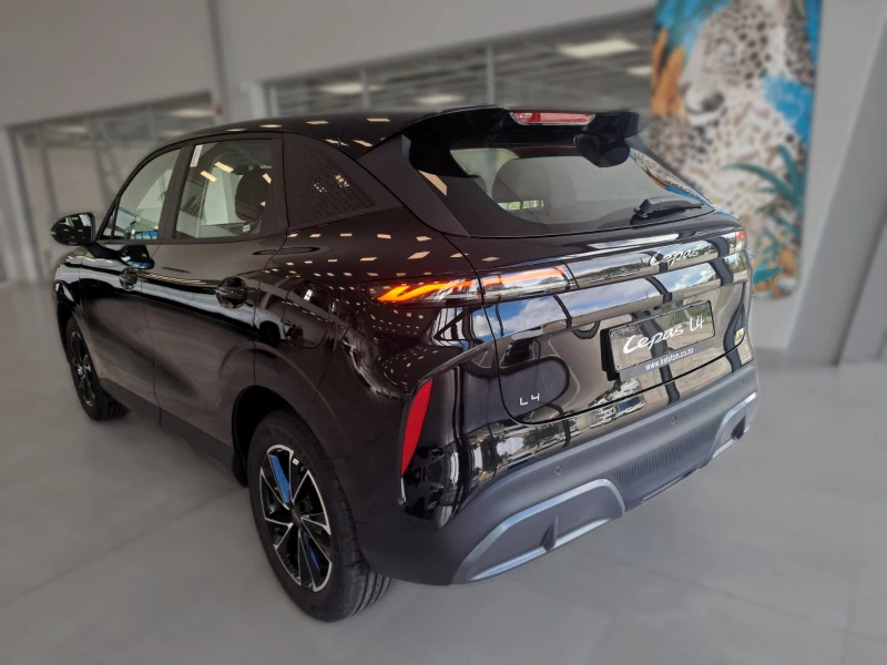 Image of Vehicle