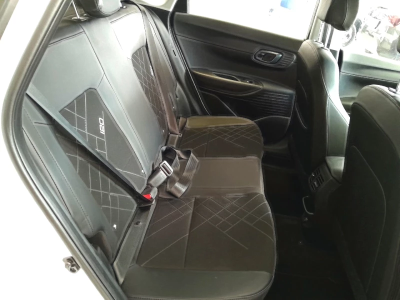 HYUNDAI I20 1.4 EXECUTIVE AT MY24