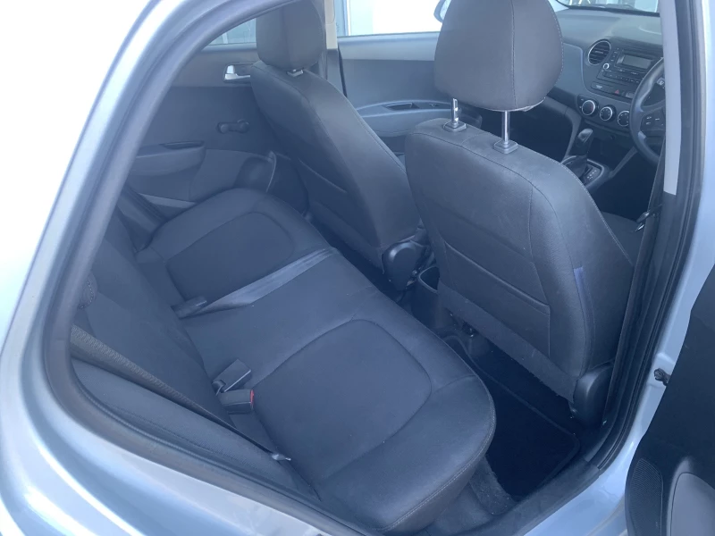 2020 Hyundai Grand I10 10 Motion Auto