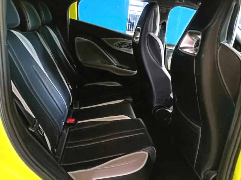 2026 Byd Dolphin Surf Dynamic