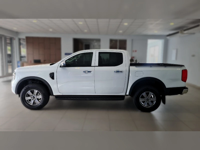 2025 Ford 2.0 Double Cab Xl 4x2 Hr 6at