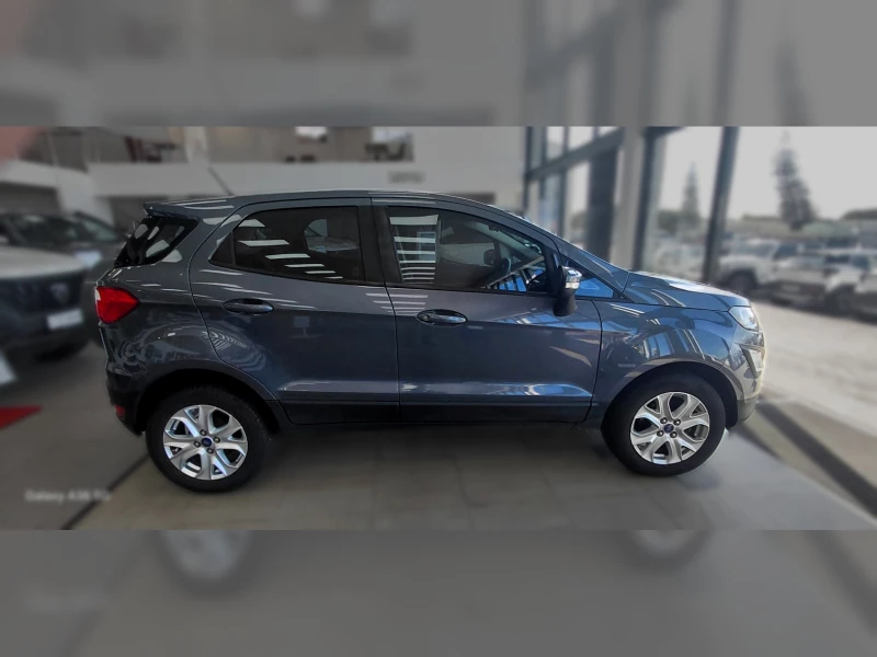 2020 Ford 1.5 Ambiente 5mt Suv