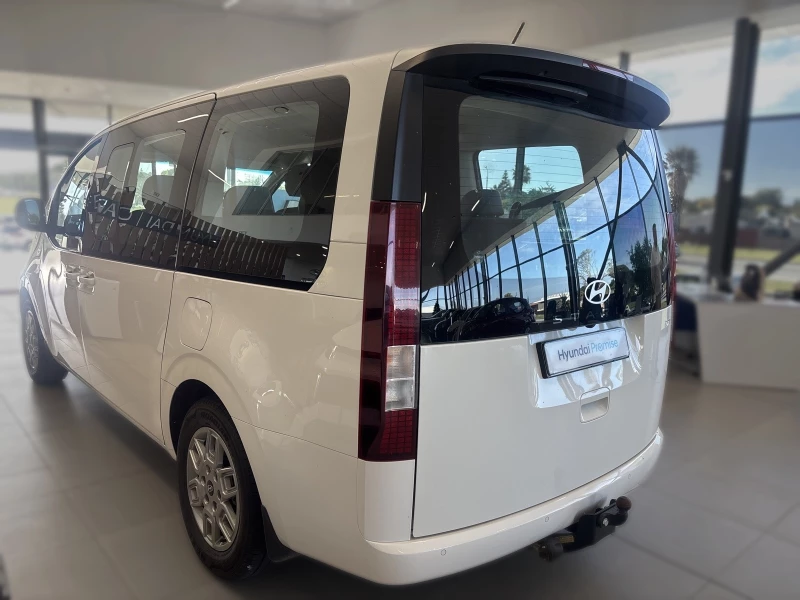 2024 Hyundai Staria R2.2 9s Exec Bus At
