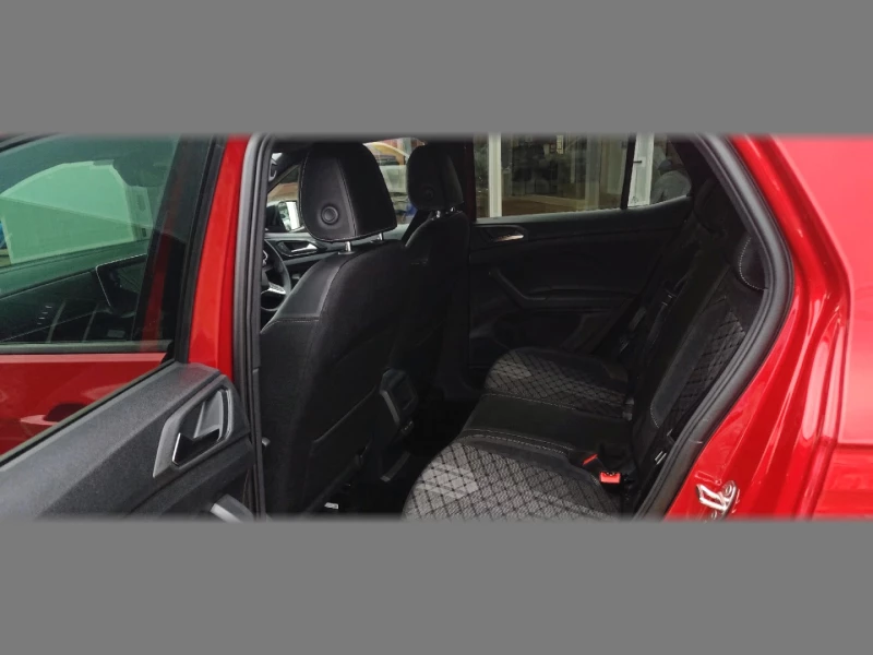 VOLKSWAGEN T-CROSS 1.0 TSI 85KW R-LINE DSG