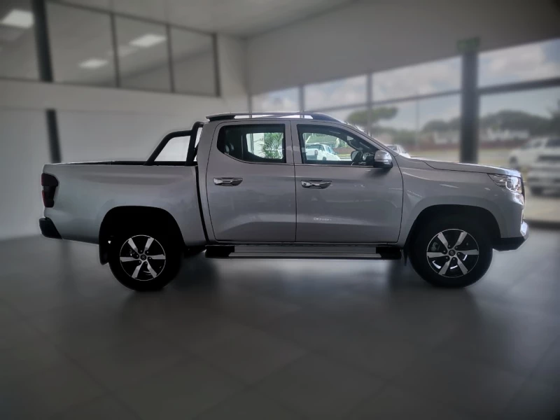 CHANGAN HUNTER 2.0 AT 4WD CE D/C