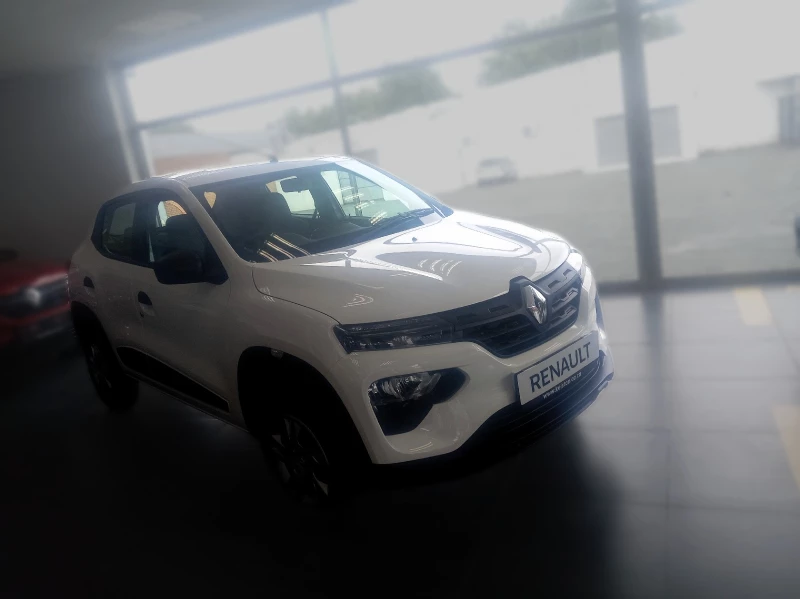 RENAULT KWID 1.0L EVOLUTION