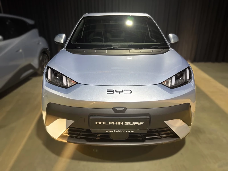 BYD DOLPHIN SURF DYNAMIC