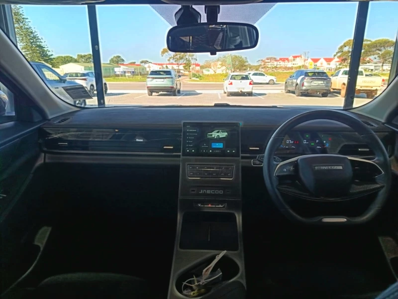 JAECOO  J5 CORE