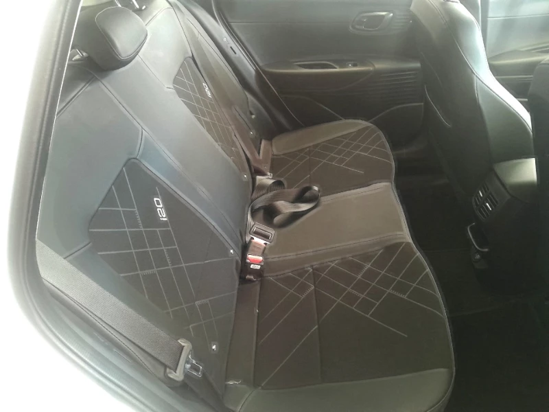 HYUNDAI I20 1.2 PREMIUM MT MY24