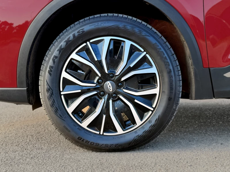 2026 Chery Tiggo 7 Csh Plus